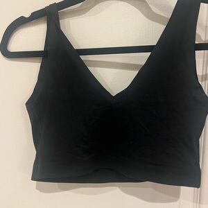 Soma Enbliss bralette size L